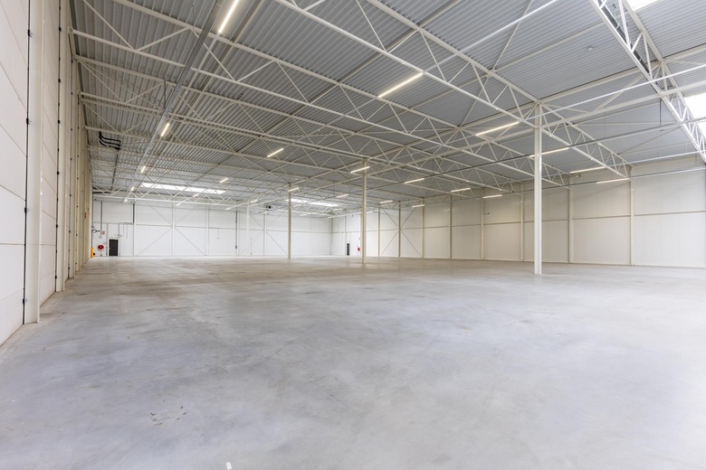 BedrijfsruimteaanPaderbornstraat 1<br/> inZwolle BedrijfsruimteaanPaderbornstraat 1<br/> inZwolle