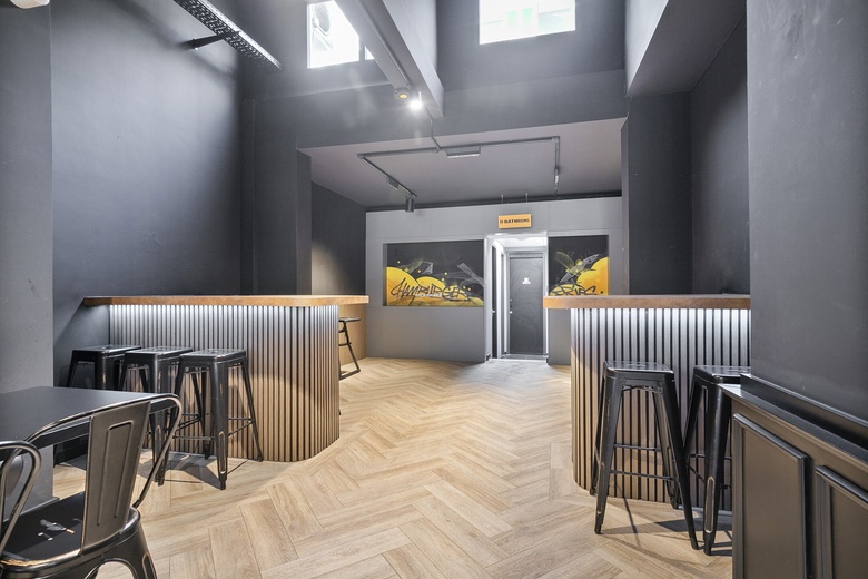 Horeca Amsterdam - Kinkerstraat 224 - Foto 7