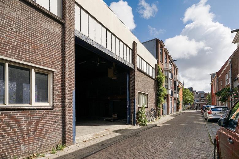Bedrijfsruimte Den Haag - Spijkermakersstraat 5 - Foto 2