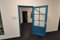 Bedrijfsruimte Veghel - Heilig Hartplein 33 - Foto 3