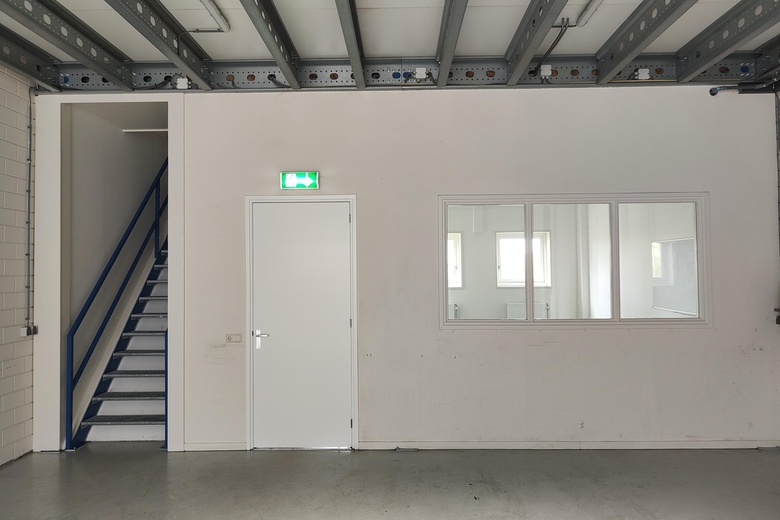 BedrijfsruimteaanZonnehorst 10<br/> inZutphen