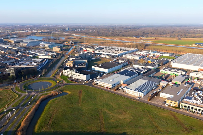 KantoorruimteaanDe Steenbok 1<br/> inDen Bosch KantoorruimteaanDe Steenbok 1<br/> inDen Bosch