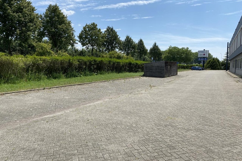 Bedrijfsruimte Tholen - Welgelegen 2 - Foto 9