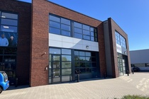 Bekijk foto 4 van eenheid 2 aan de Van Coulsterweg 1 e in Alblasserdam