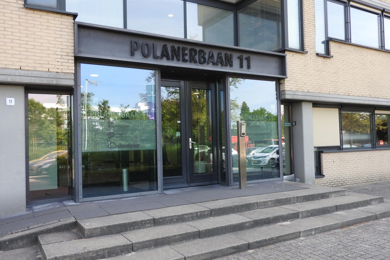 KantoorruimteaanPolanerbaan 11<br/> inWoerden KantoorruimteaanPolanerbaan 11<br/> inWoerden
