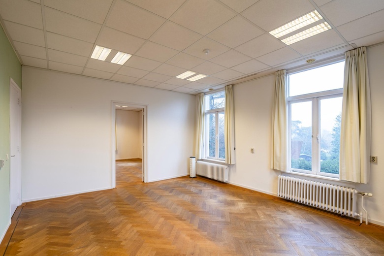 KantoorruimteaanInsulindelaan 30<br/> inHilversum