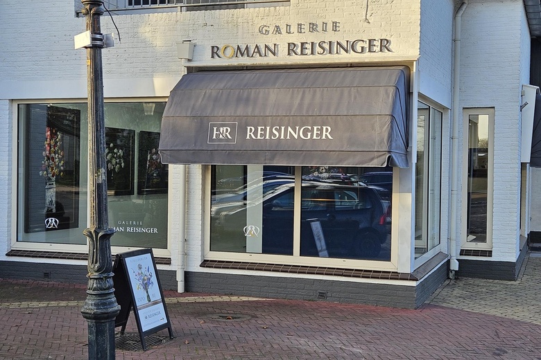 WinkelruimteaanNijverheidstraat 19<br/> inGorssel