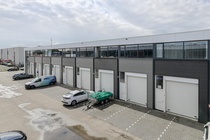 Bedrijfsruimte Breda - Konijnenberg 149 - Foto 3