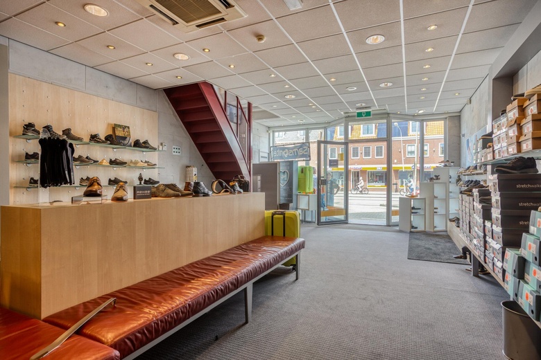 WinkelruimteaanJulianaweg 86<br/> inVolendam WinkelruimteaanJulianaweg 86<br/> inVolendam