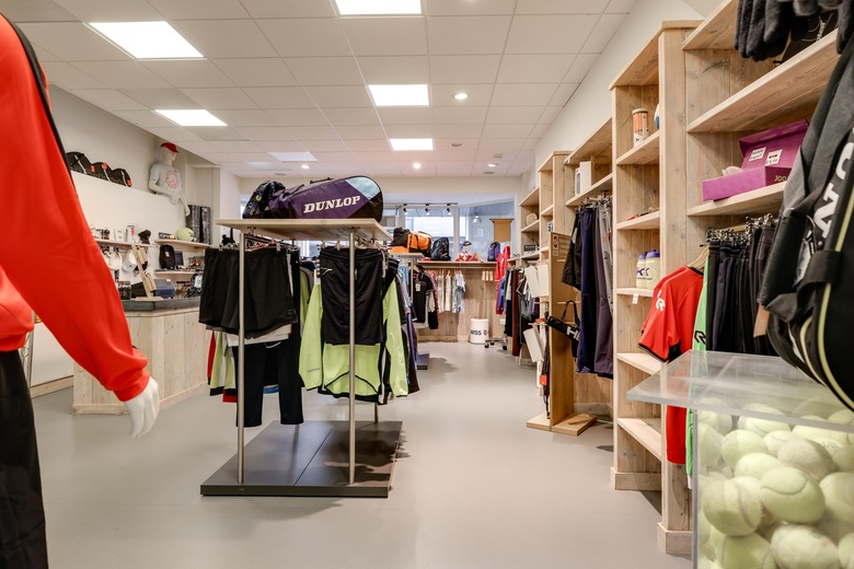 Winkelruimte Cuijk - Korte Molenstraat 9 b - Foto 11