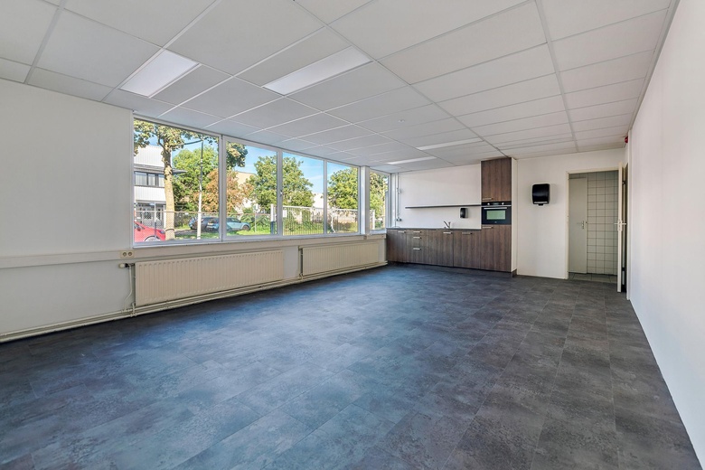 Bedrijfsruimte Roosendaal - Venneveld 44 - Foto 26