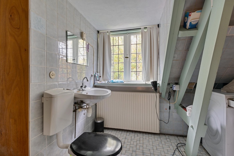 HorecaaanVuursche Dreef 25 A<br/> inHollandsche Rading