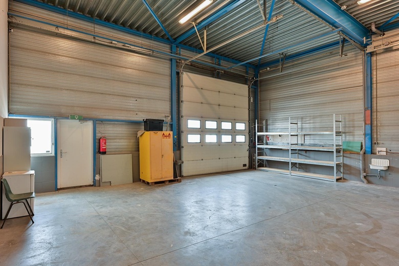 Bedrijfsruimte Hoensbroek - De Koumen 118 B - Foto 13