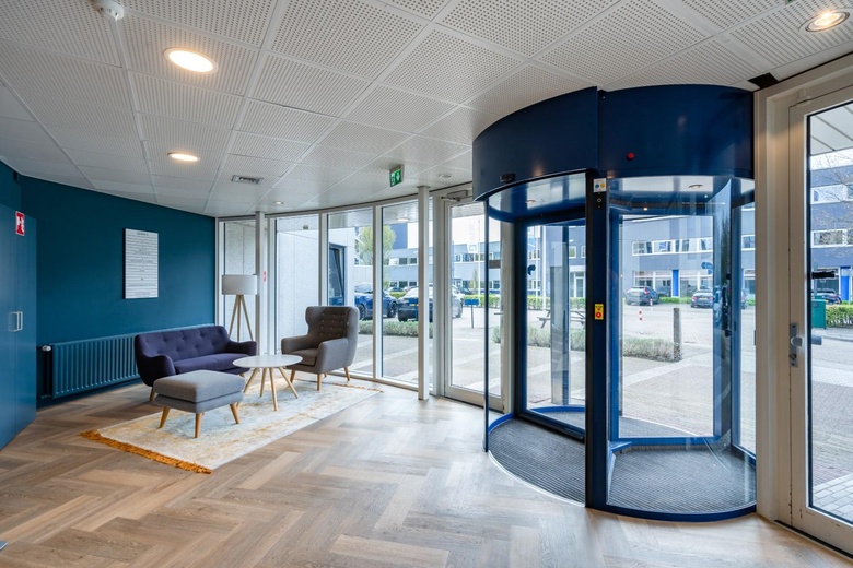 KantoorruimteaanPrinterweg 14-56<br/> inAmersfoort