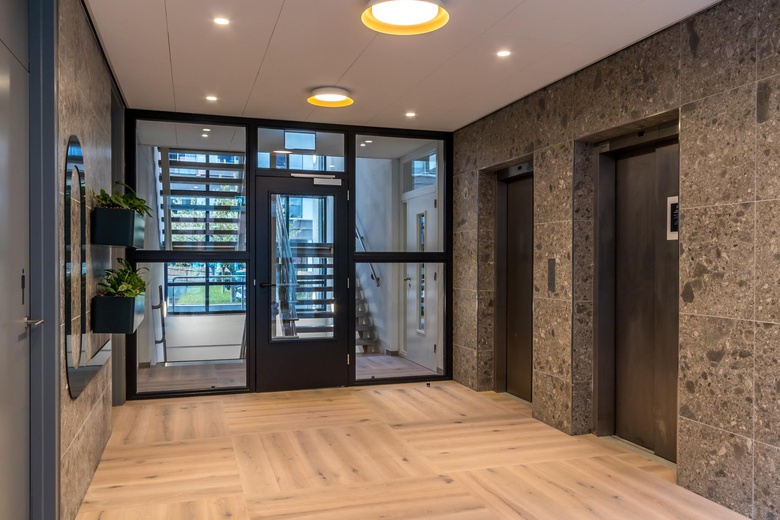 KantoorruimteaanEuclideslaan 265<br/> inUtrecht