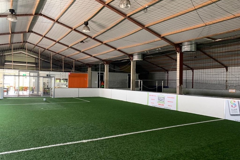 BedrijfsruimteaanHavenstraat 9 A<br/> inEmmeloord