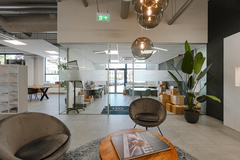 KantoorruimteaanHambakenwetering 3<br/> inDen Bosch KantoorruimteaanHambakenwetering 3<br/> inDen Bosch