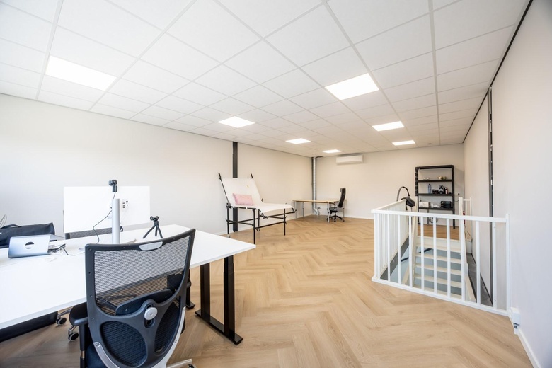 BedrijfsruimteaanGeulweg 27<br/> inPapendrecht BedrijfsruimteaanGeulweg 27<br/> inPapendrecht