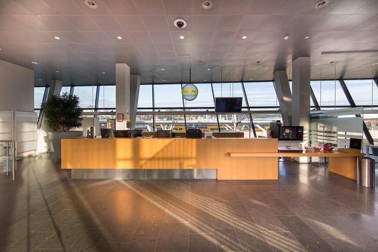 KantoorruimteaanNieuwe Stationsstraat 20<br/> inArnhem KantoorruimteaanNieuwe Stationsstraat 20<br/> inArnhem