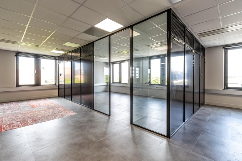 KantoorruimteaanRijnzathe 7<br/> inDe Meern