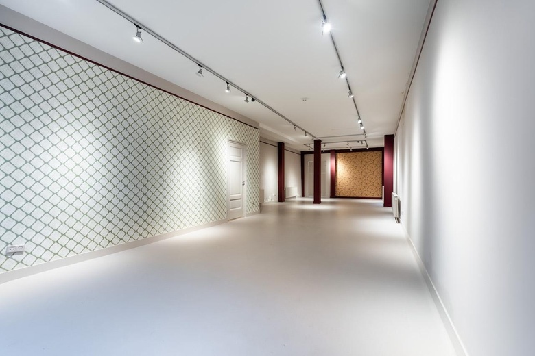 WinkelruimteaanDenneweg 37<br/> inDen Haag