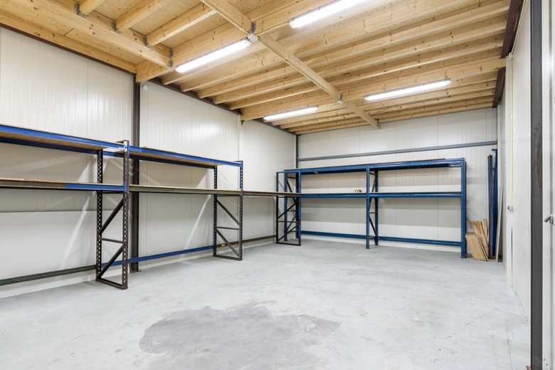 BedrijfsruimteaanToermalijnring 916<br/> inDordrecht