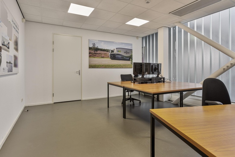 BedrijfsruimteaanArgon 34<br/> inOud-Gastel