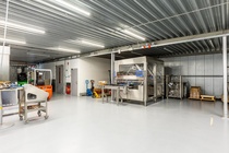 Bedrijfsruimte Nieuwerkerk aan den IJssel - Hoogeveenenweg 210 - Foto 4