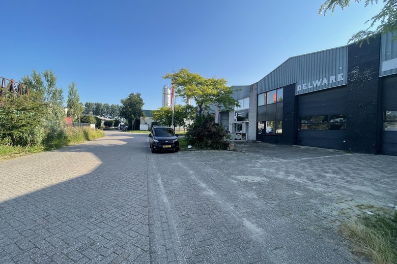 Kantoorruimte Hardinxveld-Giessendam - Wilgehout 13 - Foto 23