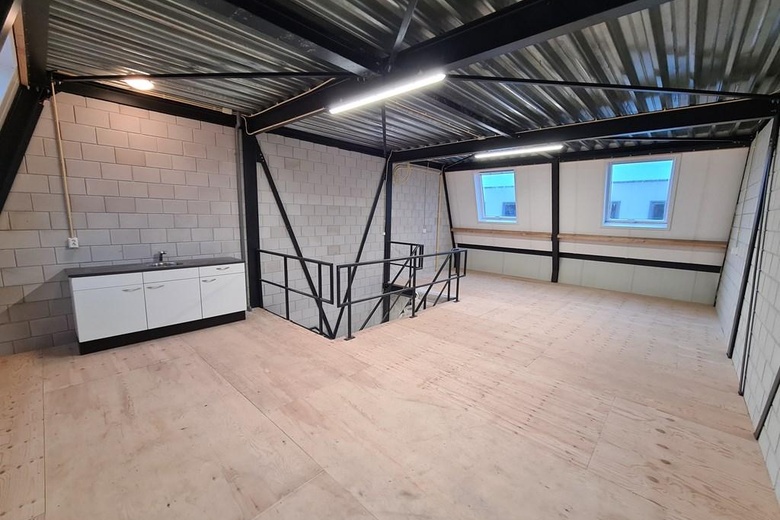 BedrijfsruimteaanMaalderij 17<br/> inWaddinxveen