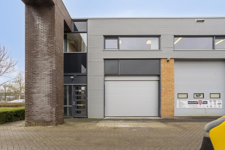 Bedrijfsruimte Amersfoort - Xenonweg 11 - Foto 24