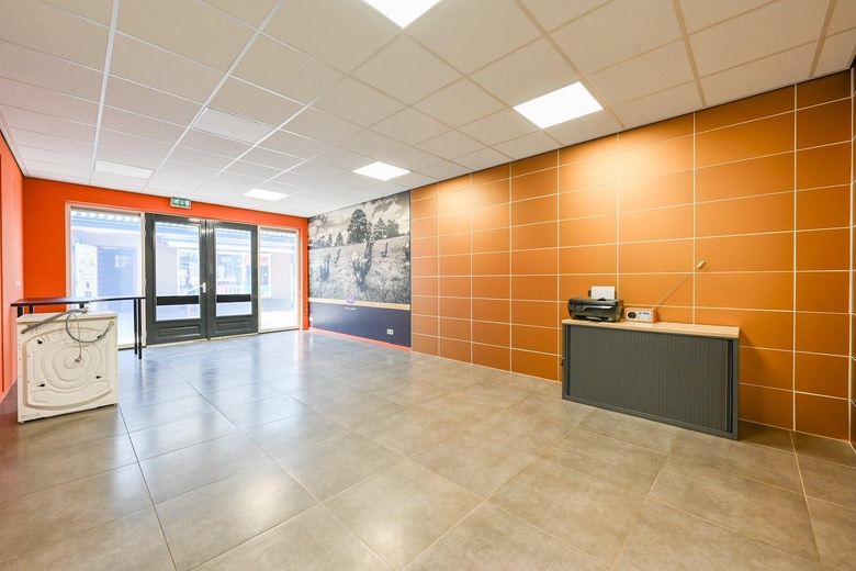 WinkelruimteaanKloosterstraat 7<br/> inNijkerk