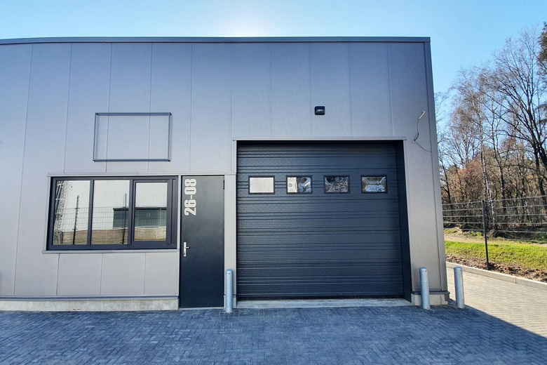 Bekijk foto 1 van Jellinghausstraat 26 08 Bekijk foto 1 van Jellinghausstraat 26 08