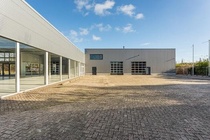 Bedrijfsruimte Poortugaal - Ambachtsstraat 1 - Foto 3