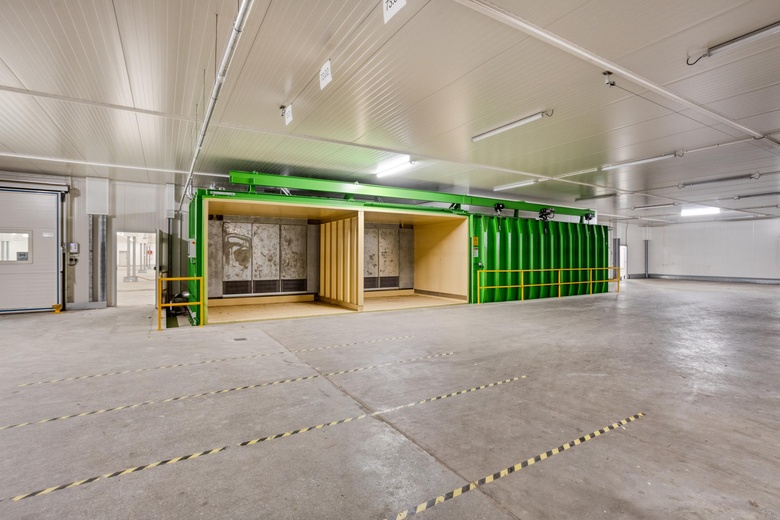 Bedrijfsruimte Aalsmeer - Rietwijkeroordweg 52 - Foto 8