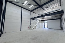 Bedrijfsruimte Almere - Koningsbeltweg 74 C - Foto 5