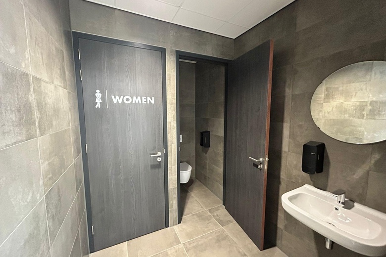 KantoorruimteaanHonderdland 1093<br/> inMaasdijk