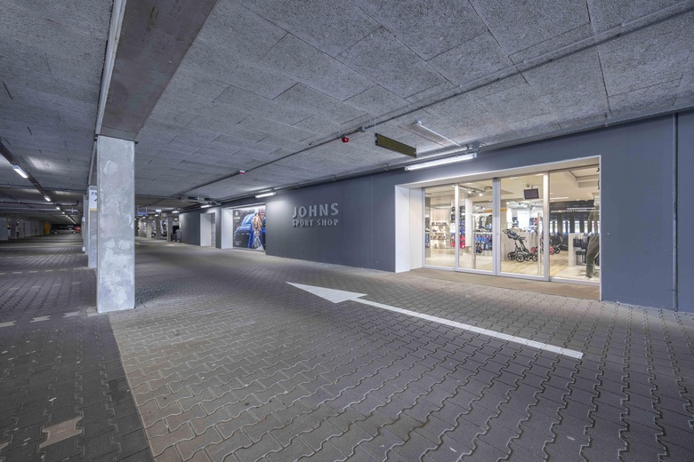 WinkelruimteaanProfessor Goossenslaan 24<br/> inTilburg