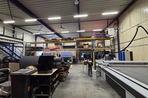 Bedrijfsruimte Meerkerk - Handelsweg 2 - Foto 3