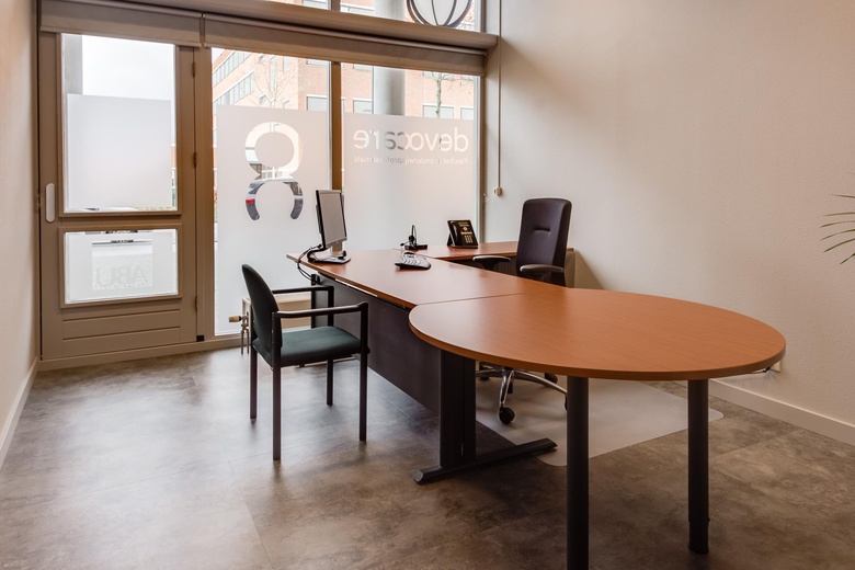 KantoorruimteaanOnderwijsboulevard 572 - 576<br/> inDen Bosch