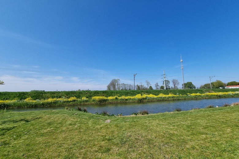 KantoorruimteaanVlietskade 8018<br/> inArkel