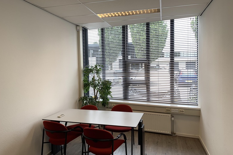 BedrijfsruimteaanEkkersrijt 4311<br/> inSon en Breugel