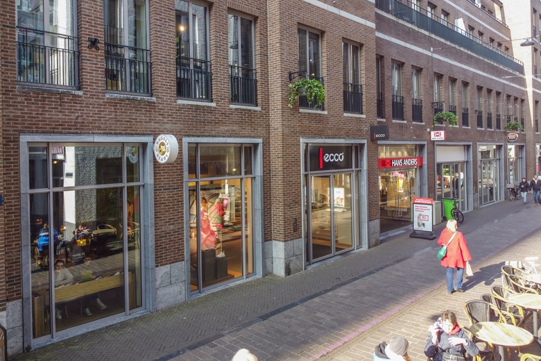 WinkelruimteaanMaasstraat 42<br/> inVenlo