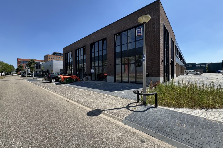 BedrijfsruimteaanSpaceshuttle 18B<br/> inAmersfoort