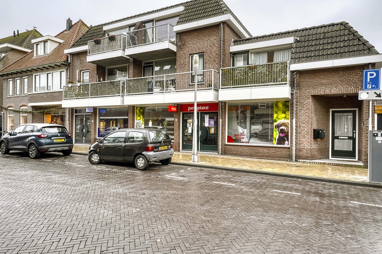 WinkelruimteaanNoordeinde 38<br/> inKatwijk