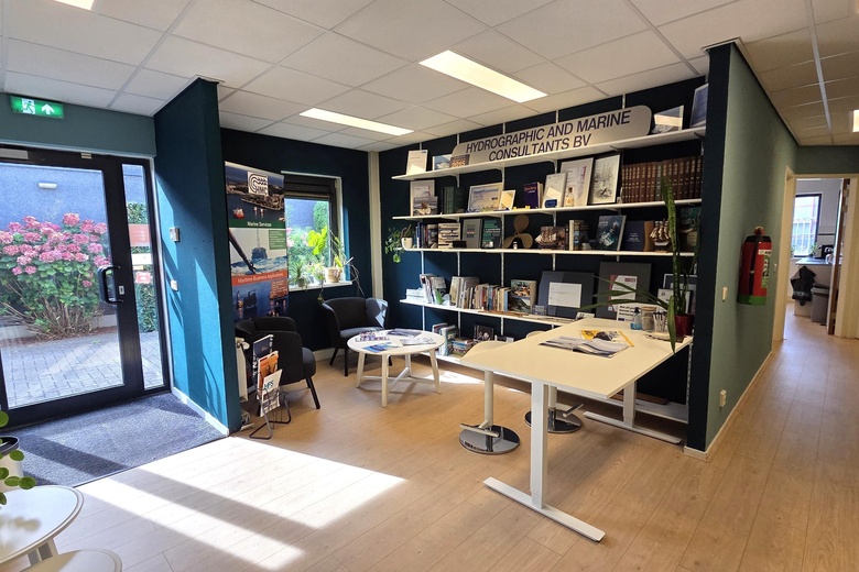 KantoorruimteaanOperetteweg 4<br/> inAlmere KantoorruimteaanOperetteweg 4<br/> inAlmere