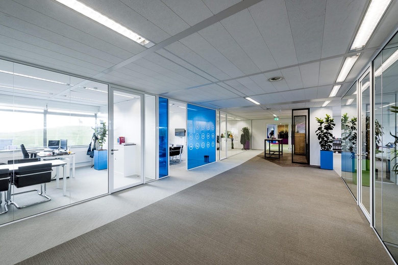 KantoorruimteaanMeander 825<br/> inArnhem KantoorruimteaanMeander 825<br/> inArnhem