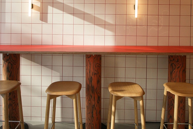 Horeca Amsterdam - Kinkerstraat 75 H - Foto 3