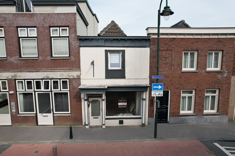 WinkelruimteaanBlauwstraat 48<br/> inSteenbergen WinkelruimteaanBlauwstraat 48<br/> inSteenbergen