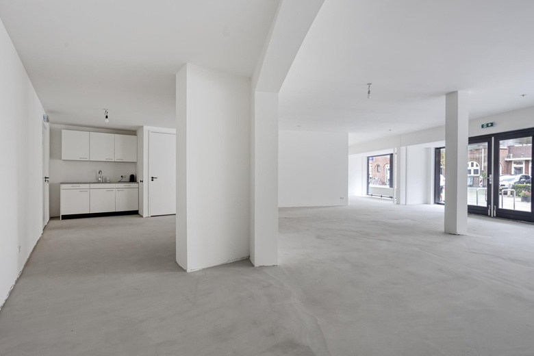 Winkelruimte Uithoorn - Dorpsstraat 43 - Foto 6